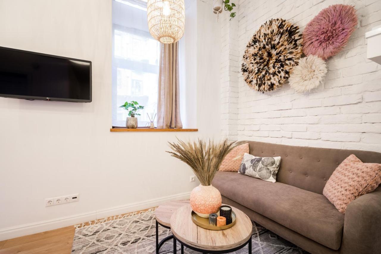 Apartment Roomli Boho Chic
