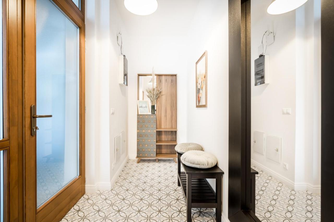 Apartment Roomli Boho Chic *