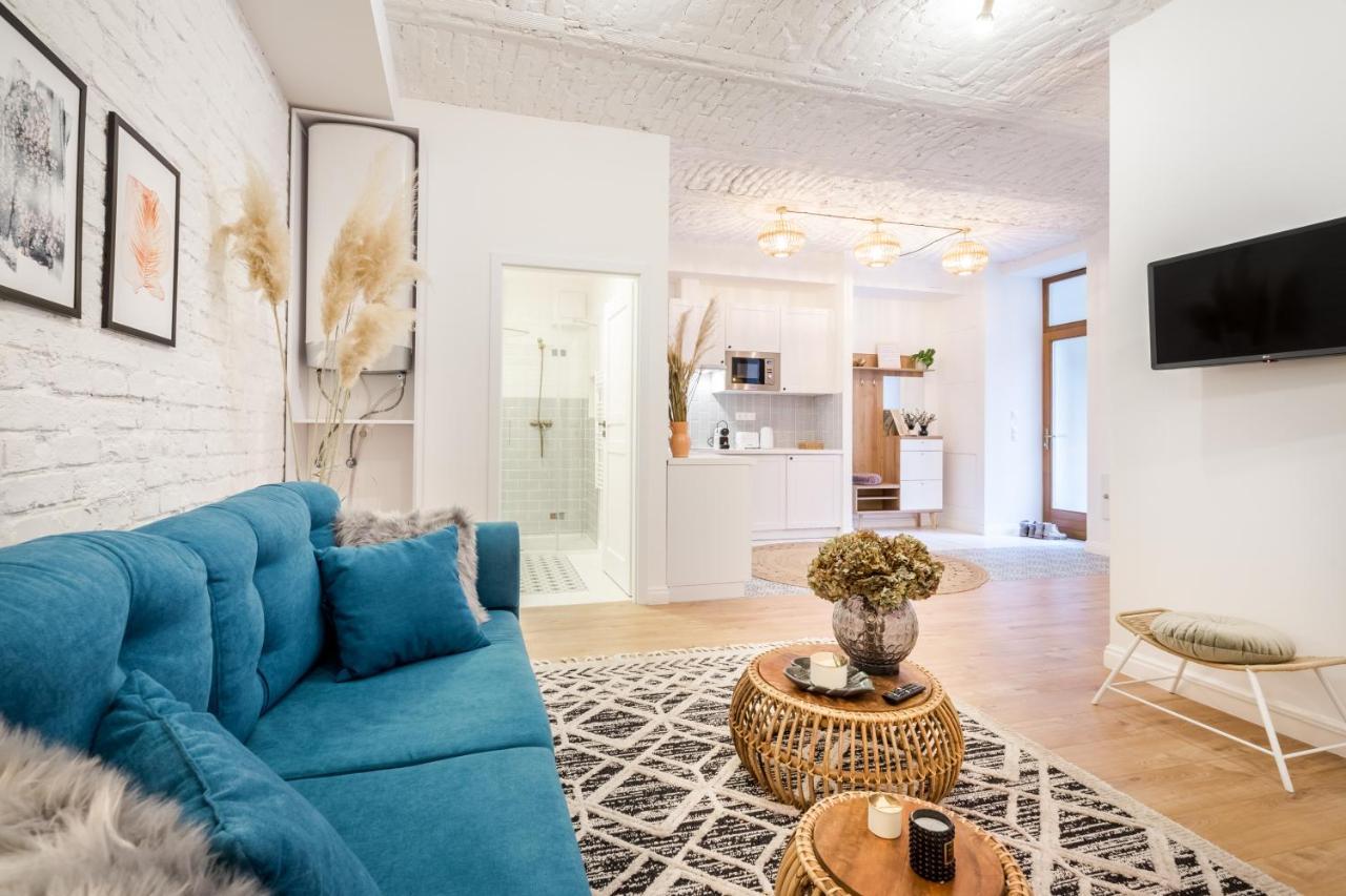 Apartment Roomli Boho Chic
